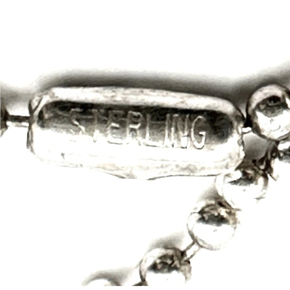 Lagos Rare Wonders Silver Ladybug Pendant Necklace - Picture 10 of 10